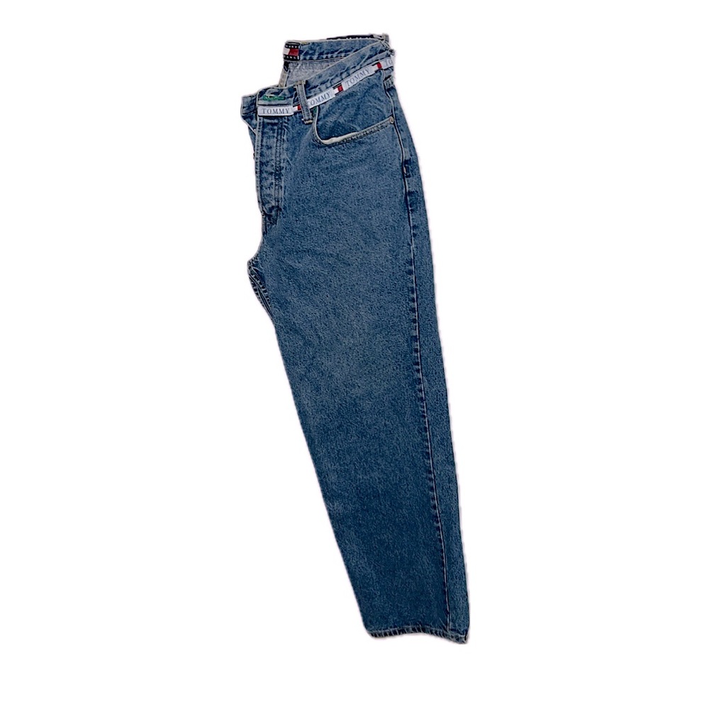 Tommy Hilfiger| Vintage Jeans| 31/32